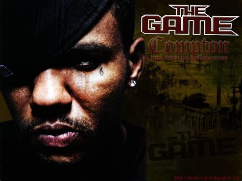 the game rapper albums|the game rapper 1.